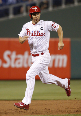 Phillies outfielder Grady Sizemore has chance to show his power – Trentonian